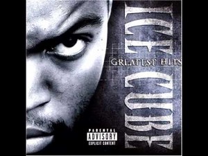 Ice Cube - Check Yo Self