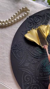 Every sculpture has a heartbeat — you just have to feel it 💫 subscribe for learn with tutorial video https://www.facebook.com/DazzlingCrafty/subscribe/ #SculptureLife #CreativeMind #ModernSculpture #ArtGallery #InstaViral #AestheticArt #SculptureDesign #ArtisticJourney #Craftsmanship #ExploreArt#exploreearth Video credit - bloomingtales_by_vasundhra | Dazzling Craft