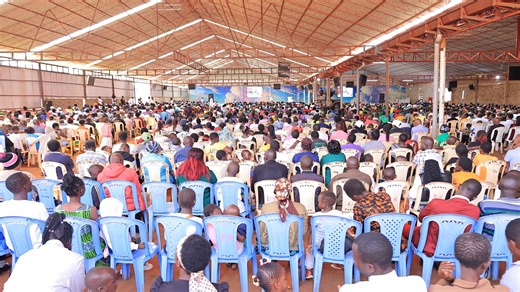 10K views · 527 reactions | Welcome to FAMILY DELIVERANCE SERVICE as from Wednsday 14th to Sunday 18th WELCOME ALL AND RECIEVE YOUR STAR for the FAMILY | Newlife Church Kisii | Facebook