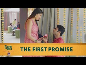 Dice Media | Firsts Season 4 | Web Series | Part 5 | The First Promise