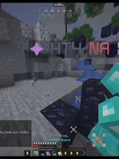 Exploring the DonutSMP Minecraft Server