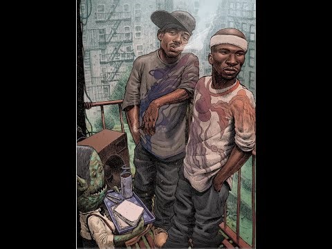 Mobb Deep - The Realest instrumental The Alchemist