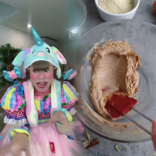 La cara de kukis al final 🤣🤣#teamkukis💕