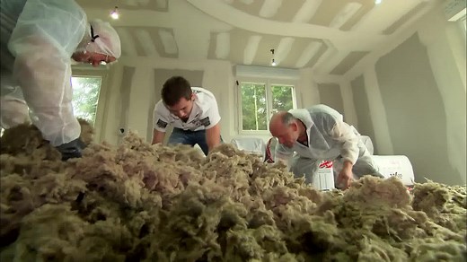 19K views · 100 reactions | L'isolation, la solution la plus économique pour nos logements | Investigations et Enquêtes | Facebook