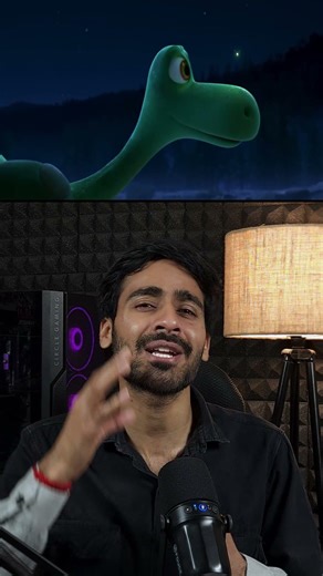 Top 3 Best Animated Movies You Must Watch (Hindi Dubbed) ❤️🔥