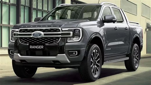 ¿Cuál es el problema de la nueva Ford Ranger?