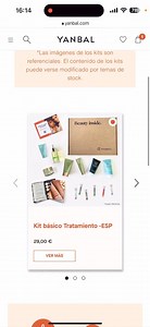 32 reactions · 25 shares | ¿Cómo puedo incorporarme como Style Advisor de Yanbal? ¡Es súper sencillo! Sigue los siguientes pasos que verás en este tutorial y podrás incorporarte a Yanbal para generar tus propias tus ganancias  | Yanbal Europa | Facebook