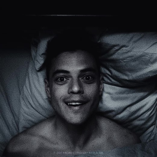 Elliot Alderson: A Dream Edit Tribute