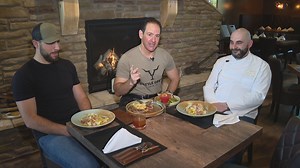 69K views · 256 reactions | It's more than an evening out, it's an...