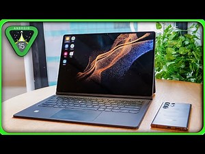 🔴Bilgisayar ve Laptopu Android’e Çeviren İşletim Sistemi: Bass OS