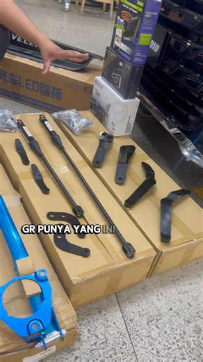 VELLFIRE TAHA 40 INSTALL GR TRD BAR,GR TRD MEMBER BRACE & FRONT TOWER BAR CASCO JAPAN ORIGINAL ✅DMI ANDROID INTERFACE 2024 WITH FM TUNER 👉8GB RAM 256GB ROM 👉OCTA-CORE PROCESSOR 👉4G LTE SIMCARD SUPPORT 👉FM TUNER ( 87.0 - 108.0 ) 👉PLAYSTORE 👉WAZE 👉YOUTUBE 👉NETFLIX 👉GOOGLE MAPS 👉USB VIDEO & MUSIC 👉WIRELESS CARPLAY ✨𝘼𝙇𝙋𝙄𝙉𝙀 𝙈𝘼𝙇𝘼𝙔𝙎𝙄𝘼 𝘼𝙐𝙏𝙃𝙊𝙍𝙄𝙕𝙀𝘿 𝘿𝙀𝘼𝙇𝙀𝙍✨ ✨𝘿𝙔𝙉𝘼𝙑𝙄𝙉 𝙈𝘼𝙇𝘼𝙔𝙎𝙄𝘼 𝘼𝙐𝙏𝙃𝙊𝙍𝙄𝙕𝙀𝘿 𝘿𝙀𝘼𝙇𝙀𝙍✨ ✨𝘾𝙍𝙊𝙎𝙎𝙁𝙄𝙍𝙀 𝙈𝘼𝙇𝘼𝙔𝙎𝙄𝘼 𝘼𝙐�