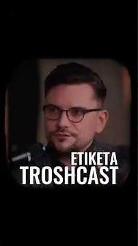 TROSHCAST #75 - Jakub Abrahám | Oficiálny Trailer