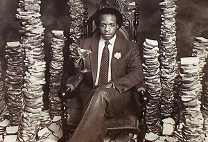 R.I.P. Walter "Junie" Morrison, funk legend of Ohio Players and Parliament-Funkadelic fame, has died