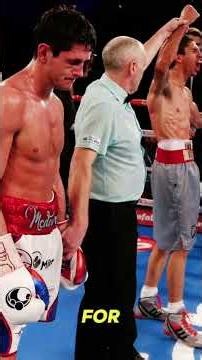 SHOCKING UPSET! Mark Magsayo vs Rey Vargas Full Fight Highlights