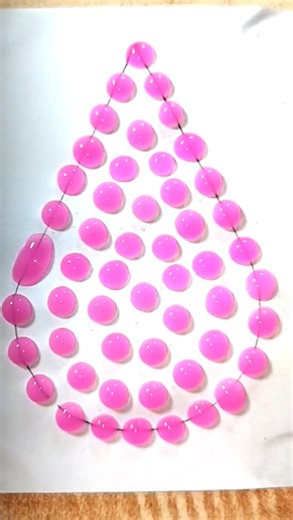 Mindful Calm | Hypnotic Flow of Vibrant Colors