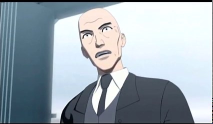 Iron Man: Armored Adventures (TV Series 2008–2012) ⭐ 6.5 | Animation, Action, Adventure