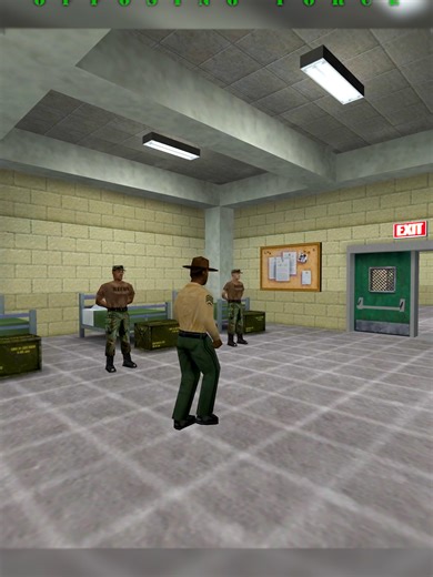 Half-Life: Opposing Force Overview and Key Details