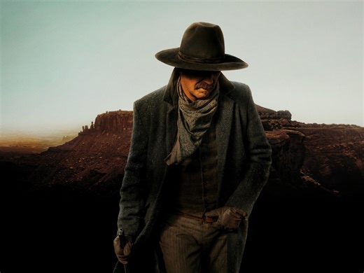 Horizon: An American Saga - Chapter 1 - Apple TV