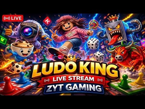 Ludo King Live 🎲 Ludo Live🔴🟢🟡🔵#shorts #live #shortslive #game