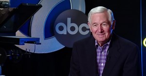 VIDEO: Jerry Hodak remembers his time at WXYZ for 75th anniversary