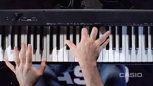 11 reactions | Nova linha CDP-S! Os modelos CDP-S100, CDP-S150 e CDP-S350 chegaram para incorporar a linha Casio com o melhor da tecnologia de aprendizado e variedade de timbres. Assista ao vídeo conceitual do CDP-S100. #WeGoBeyondSound | Casio Teclados | Facebook