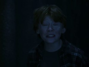 The Flying Keys - Harry Potter and the philosopher's stone