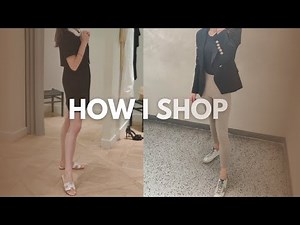 How I Shop on The Outnet for Luxury Below Retail