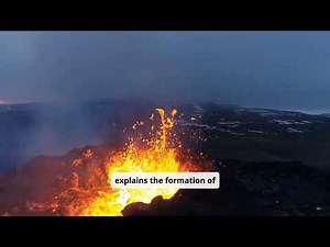 Unveiling Earths Secrets - The Dynamic World of Plate Tectonics (4 Minutes)