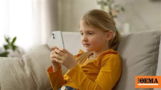 Ο εθισμός στο διαδίκτυο «χτυπά» πλέον και παιδιά δημοτικού 