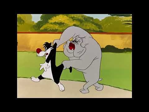 Looney Tunes - Hop Look and Listen (1948)