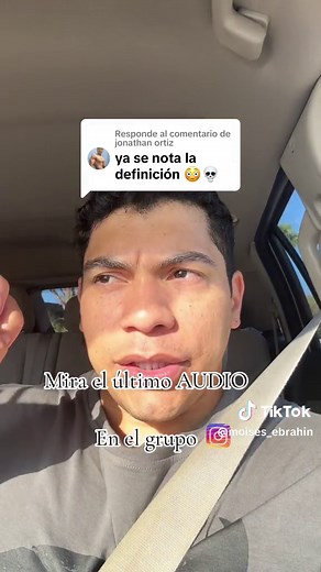 Moises y los Diez Mandamientos: Capítulo 177 | Respuesta a Jonathan Ortiz