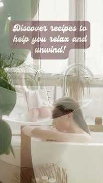 Spa Day Recipes: How to Create a Relaxing DIY Spa Day at Home