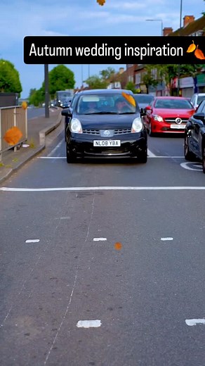 Here’s a little autumn wedding inspiration I found so beautiful not to share.  | Dots Event Planning | Facebook