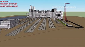 South Station construction headaches imminent for commuters