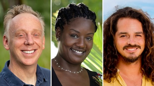 ‘Survivor 50’ Cast: Mike White Returning to Battle Cirie Fields, Ozzy Lusth and More Fan Favorites