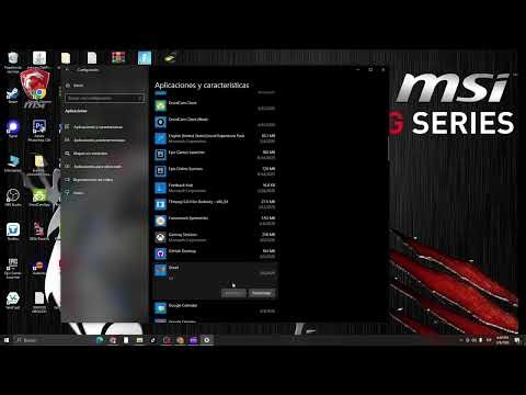 So deinstallierst du Apps und Programme in Windows 11 Schritt für Schritt