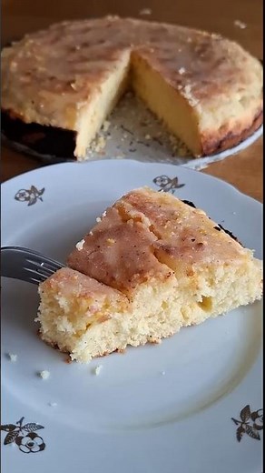 Lemony Lemon Brownies 🍋