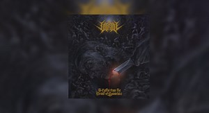 Vitriol "To Bathe From The Throat Of Cowardice" - Review auf metal.de