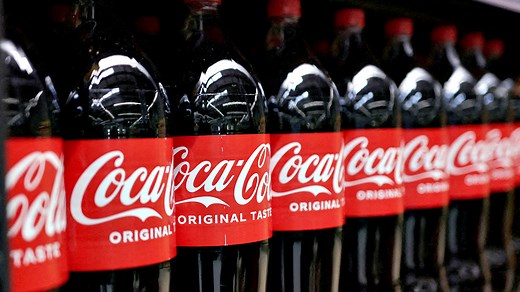 Coca-Cola announces major leadership change as Henrique Braun is named next CEO