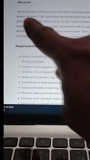 🔥 iCIMS Hiring Data Engineer | Freshers & Developers Apply | Hyderabad | Apply Now | ##dataengineer