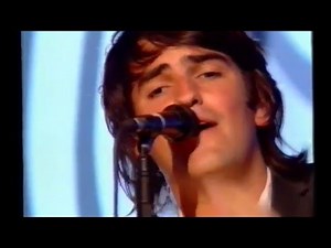 The Thrills - Big Sur