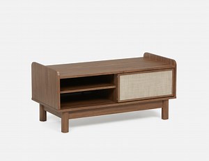 ELLINGTON contemporary coffee table | Structube