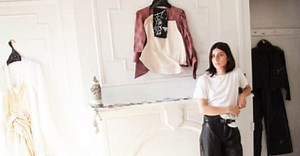 Meet The Designer Who Went From Ringing Up Rihanna At An L.A. Boutique To Dressing Her For SNL