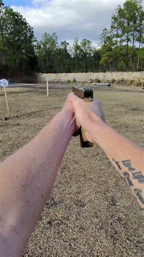 USPSA Steel Challenge ZSA Flatwoods #2astrong #shoot #shootingtime #pewpew #tacticaledc #edc #pewgun
