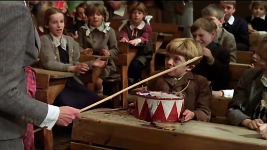 The Tin Drum | movie | 1979 | Official Trailer