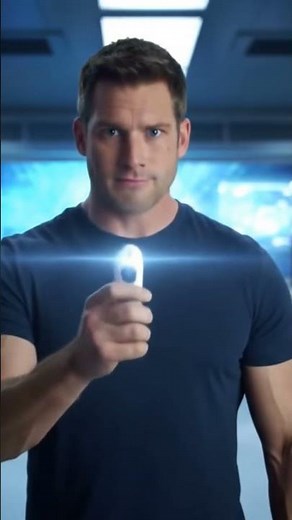 Magic Remote Male To Female Shapeshifting VEO 2