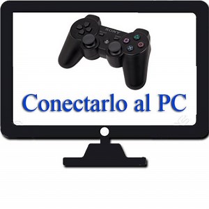 ▷ Cómo Conectar Mando de PS3 en PC con Windows 7, 8, 10 ®