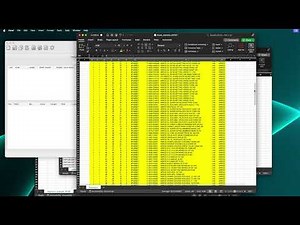 Quick Pallet Maker Example 163 - Creating Pallets with Rules By Clients