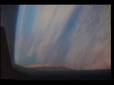 1991: STS-39 Discovery, SPAS-2 (DOD)