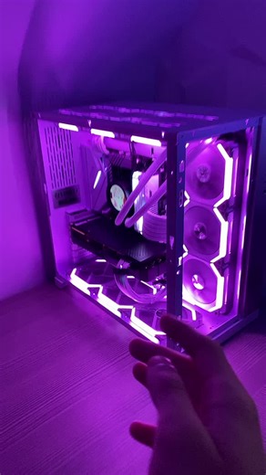 How to Change RGB on Lian Li Case and Fans | NZXT CAM, iCUE, LConnect